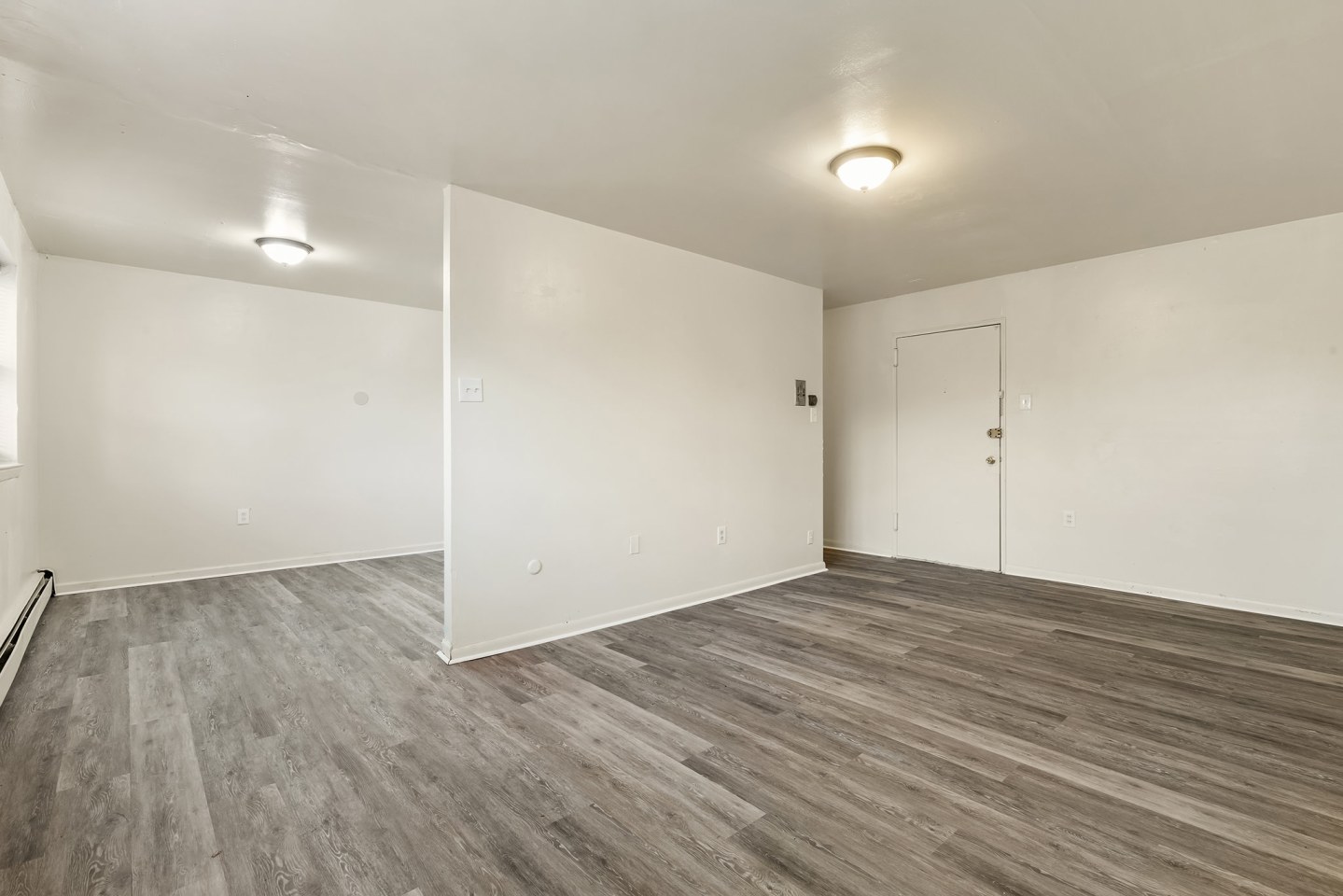 Spencer Place Apartments Image 5