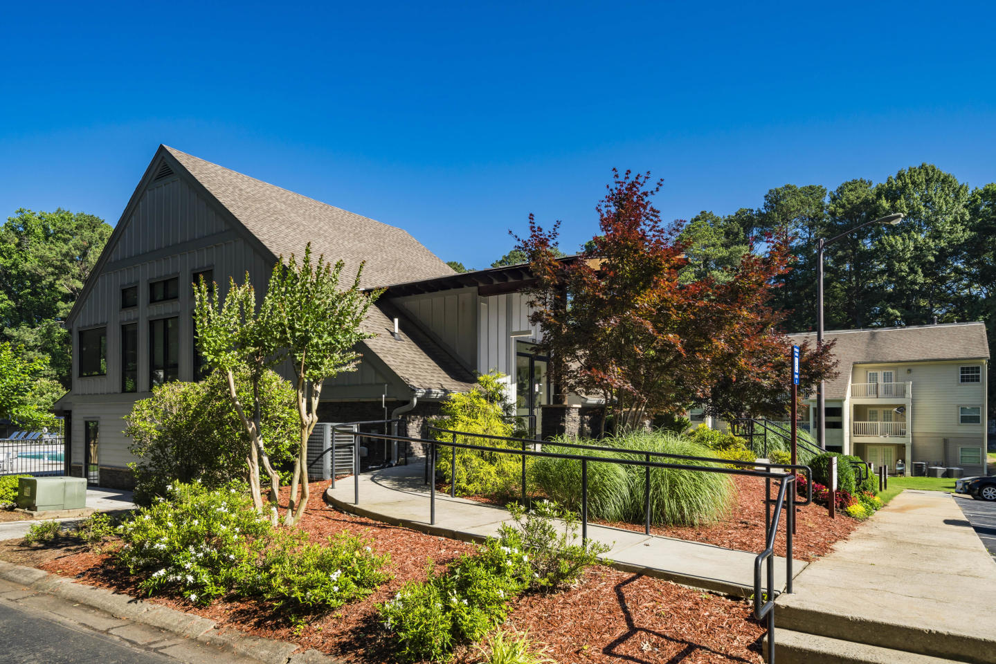 Domain and Gateway at Cedar Image 5