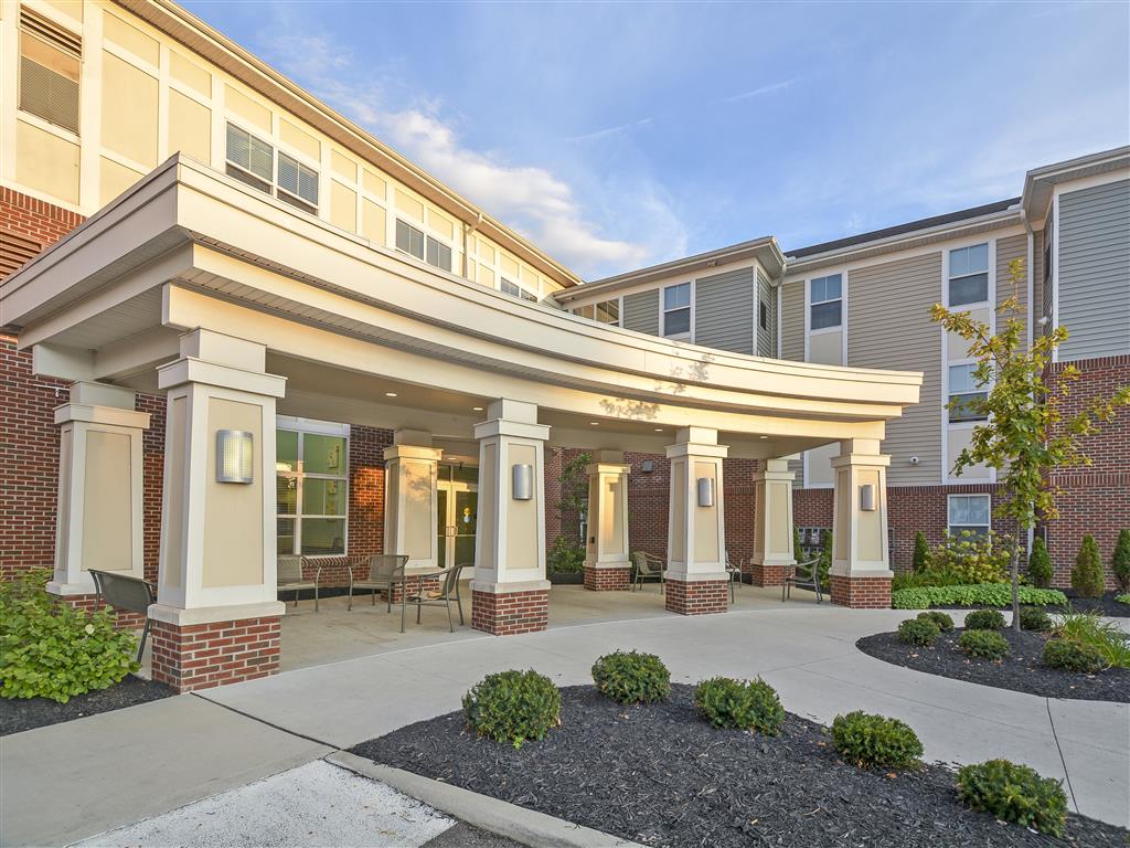 Senior Housing - Parsons Village Senior Apartment Homes Image 10