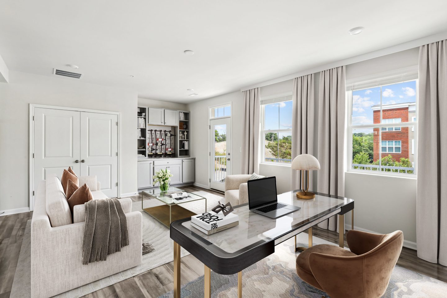 Refinery Townhomes Image 23