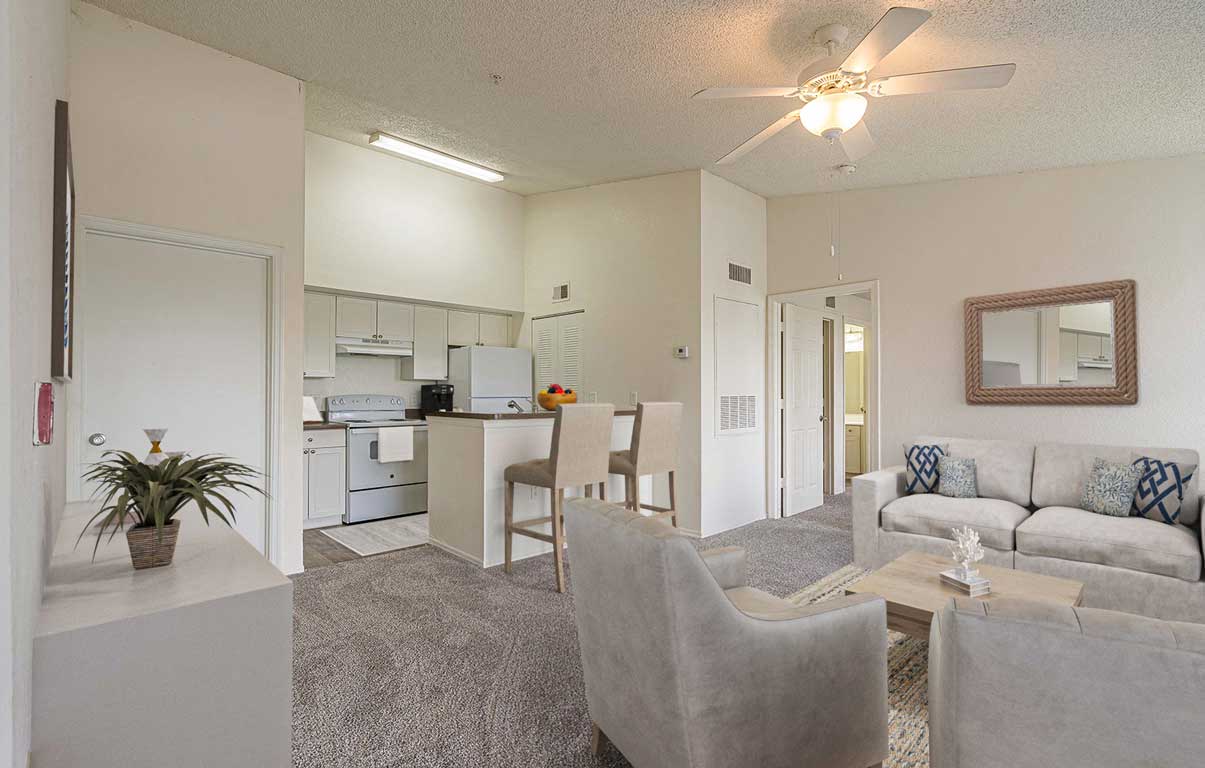 Nassau Bay Apartments - Affordable Housing Image 23