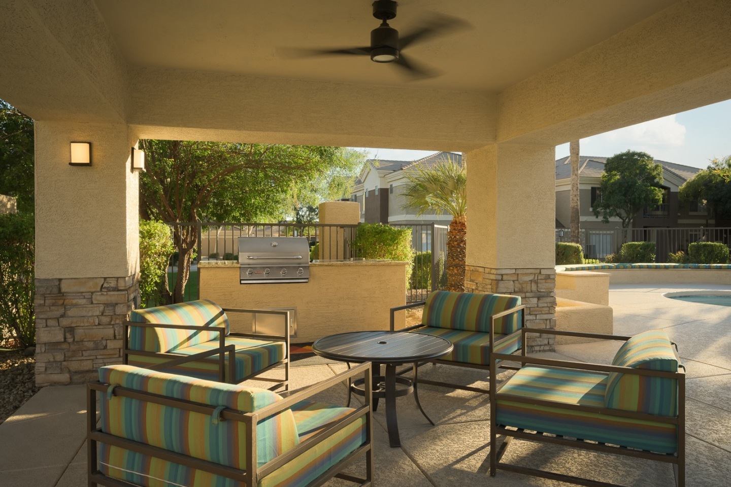 Adobe Ridge Image 19