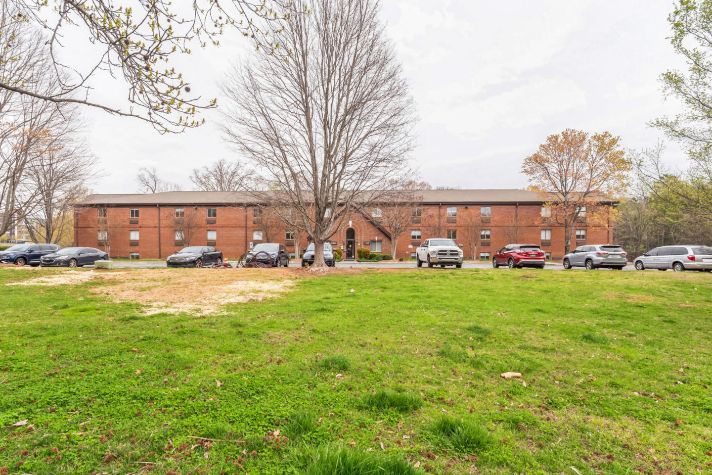 Vivo Living Charlotte University Image 13