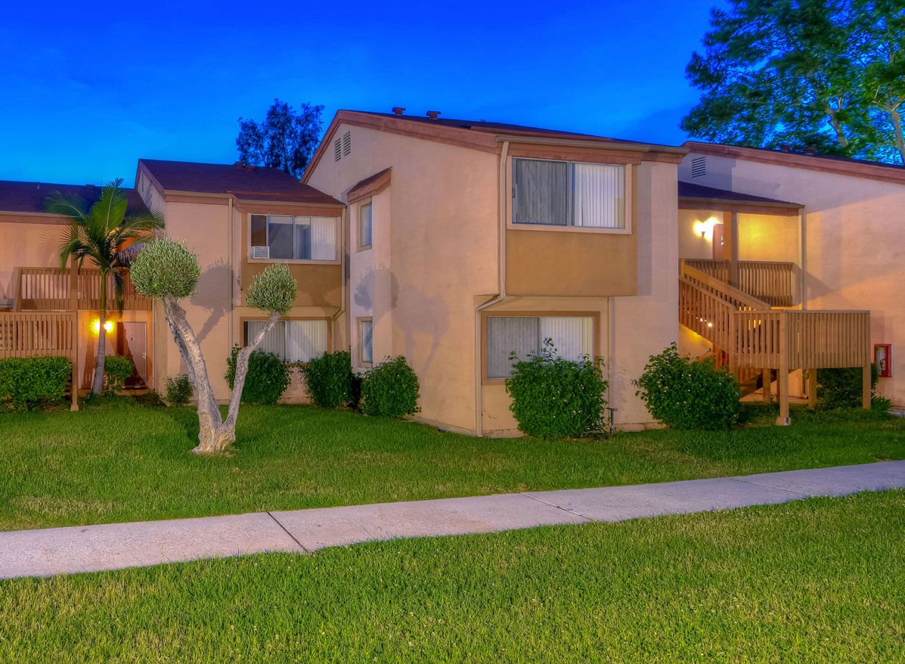 Woodside Village Apartments Image 12