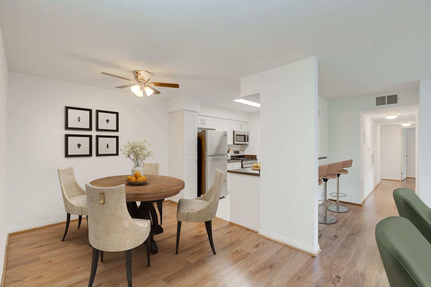 Sand Canyon Villas And Townhomes Image 68