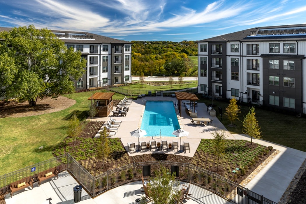 Overture River District - 55+ Apartment Homes Image 51