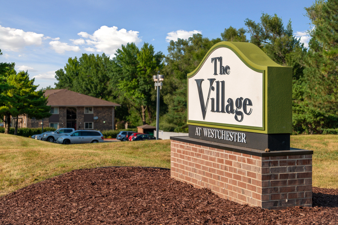 The Village at Westchester Image 1
