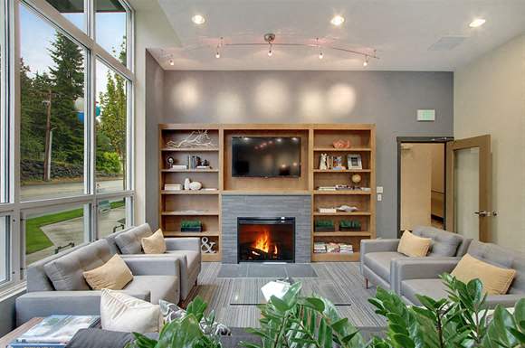 Compass Apartments Image 12