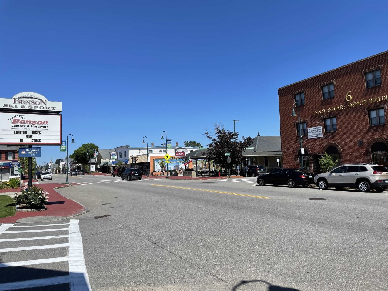 15 West Broadway Image 21