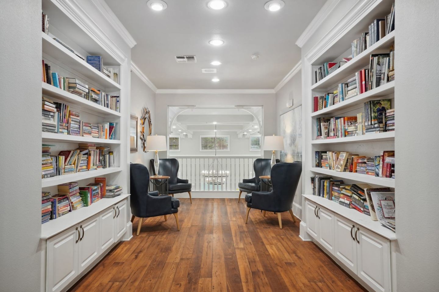 Affordable 55+ Community - The Claremont Image 18