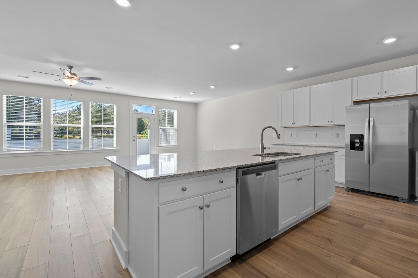 Chamberlain Pine Townhomes Image 4