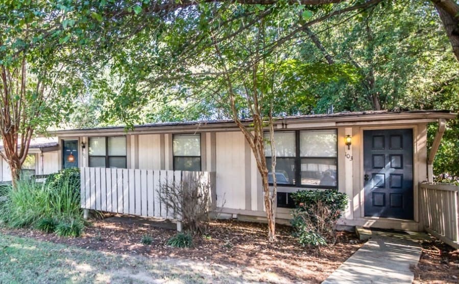 Willow Lakes Apartment Homes Image 8