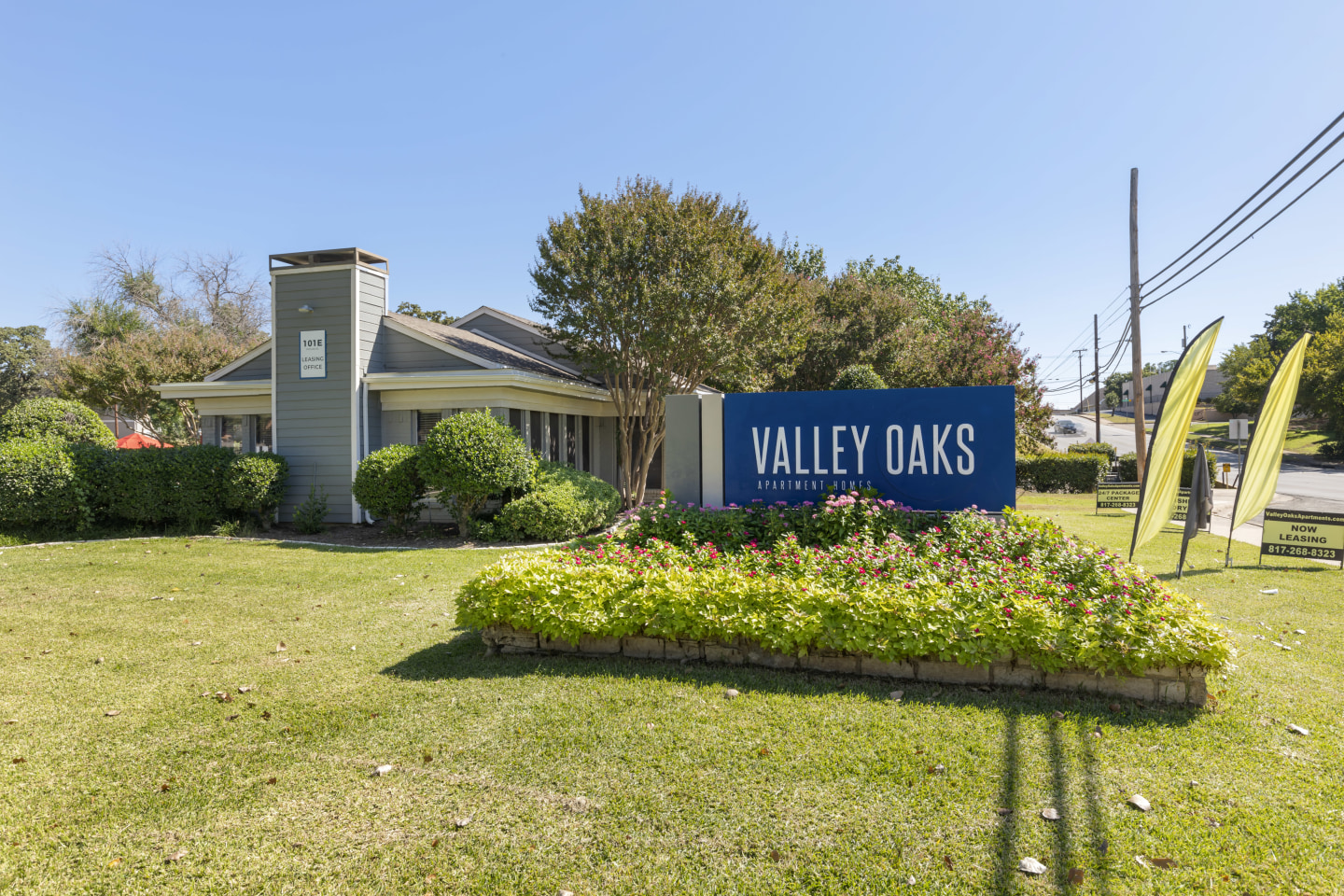 Valley Oaks Image 27