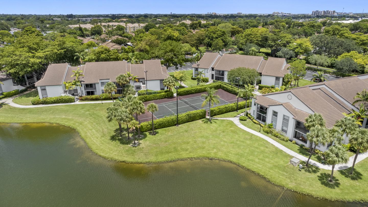 Centro at Davie Apartments Image 15