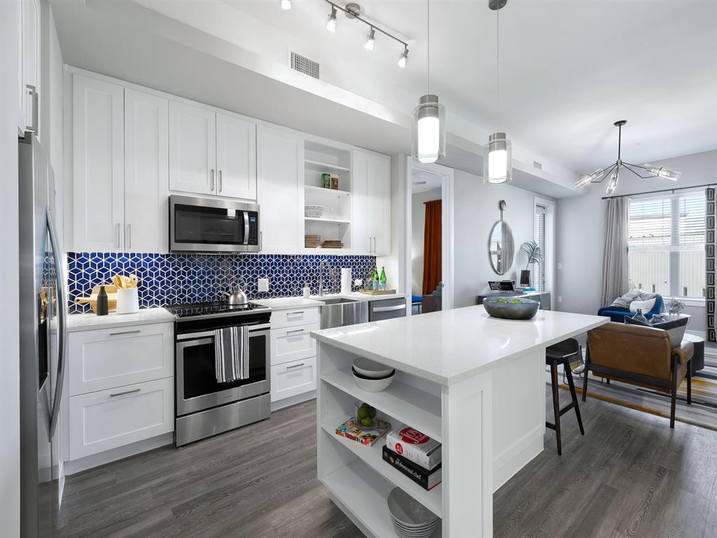 Flatiron Domain Image 33
