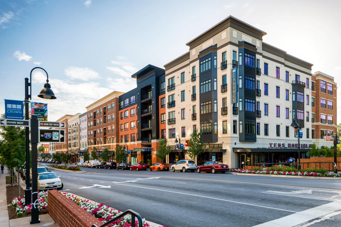 Cadence at Crown Apartments Image 35