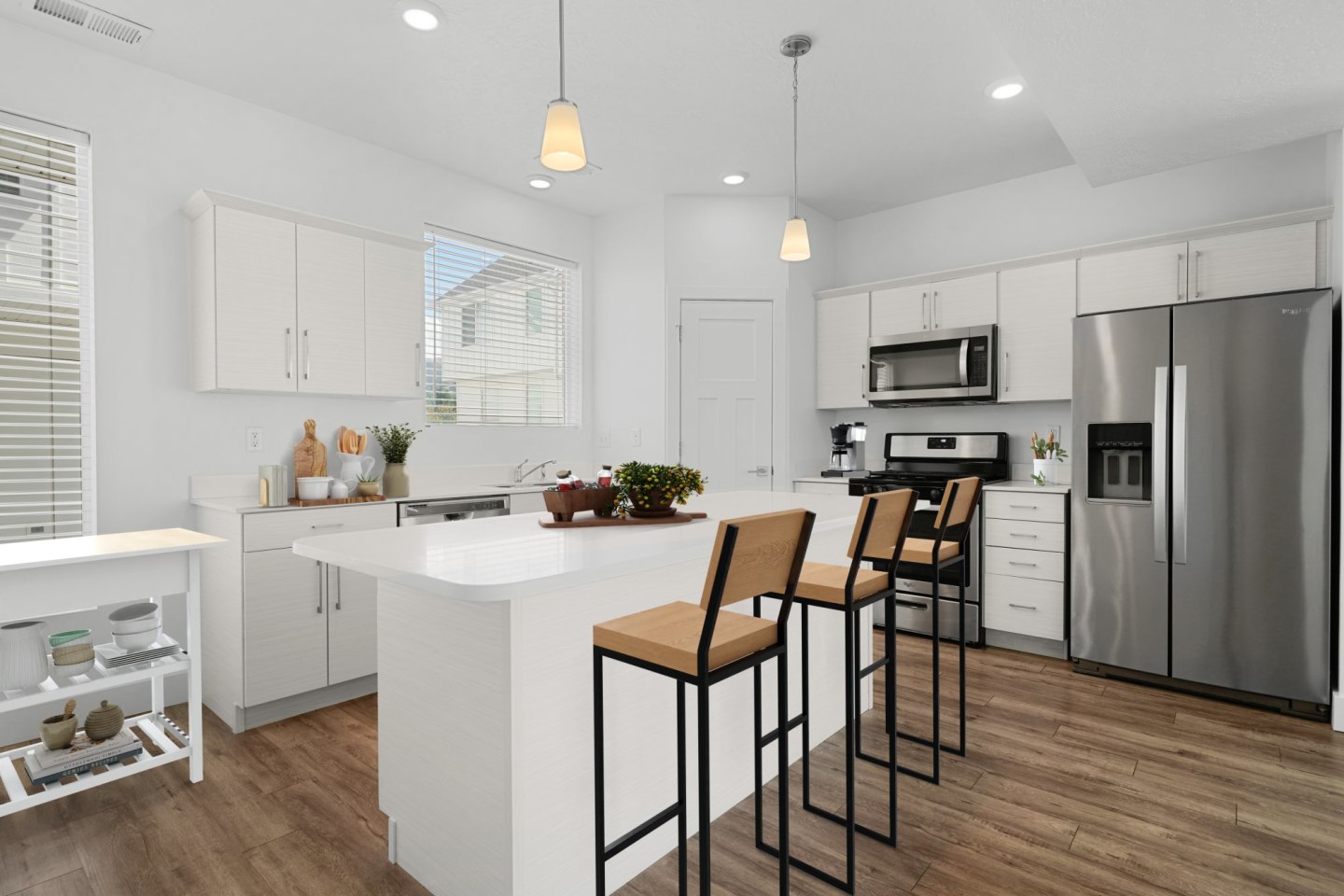 Coventry Town Homes Image 2