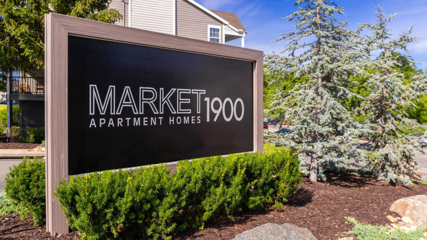 Market 1900 Apartment Homes Image 31