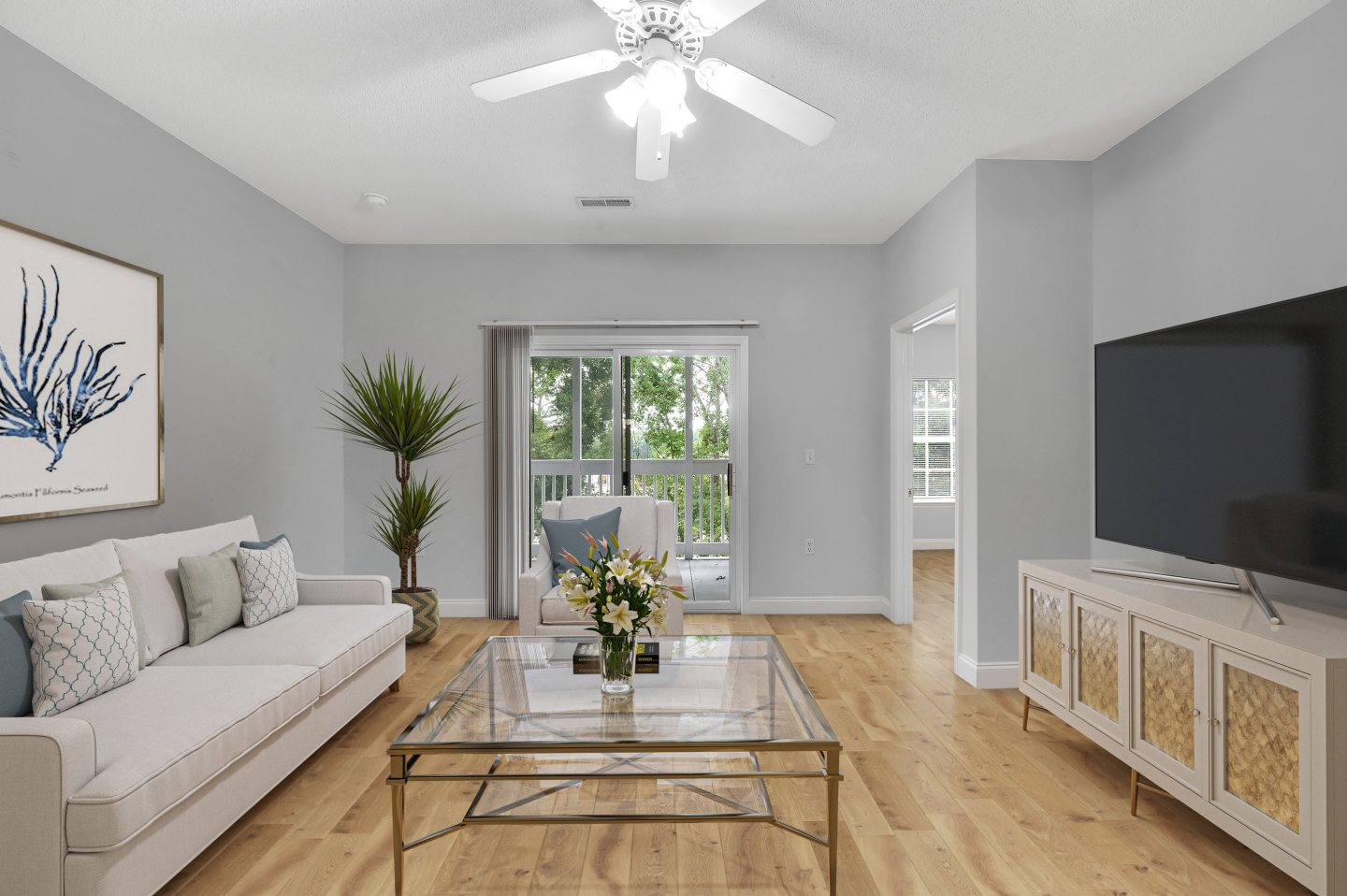 Faris Residences Moncks Corner Image 1