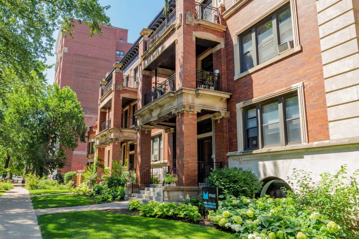 5474-5480 S. Hyde Park Boulevard Image 3