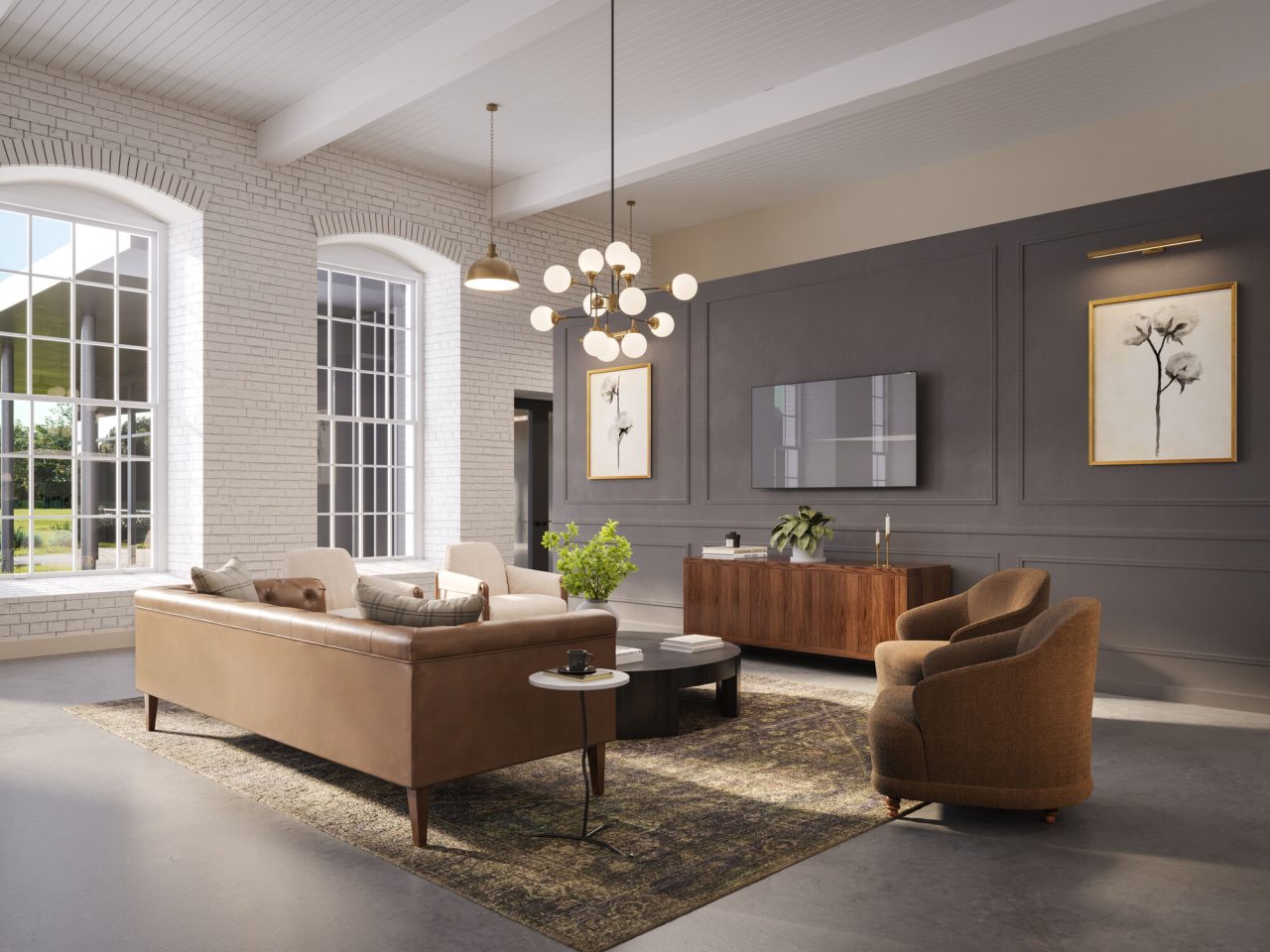 The Lofts at King Mill Image 10