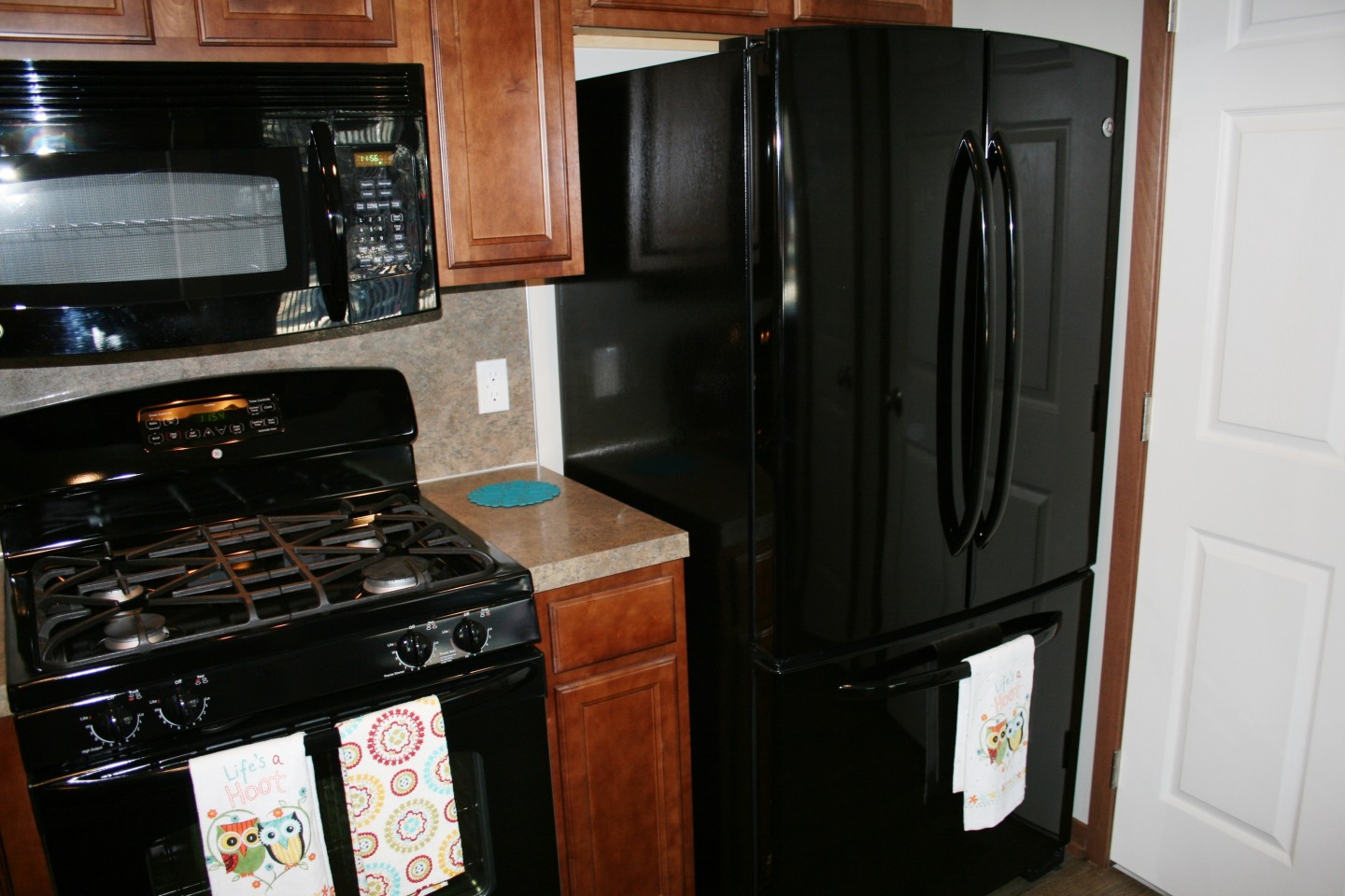 Deer View Image 56