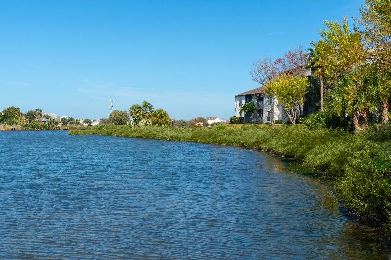 Village by the Sea Image 16