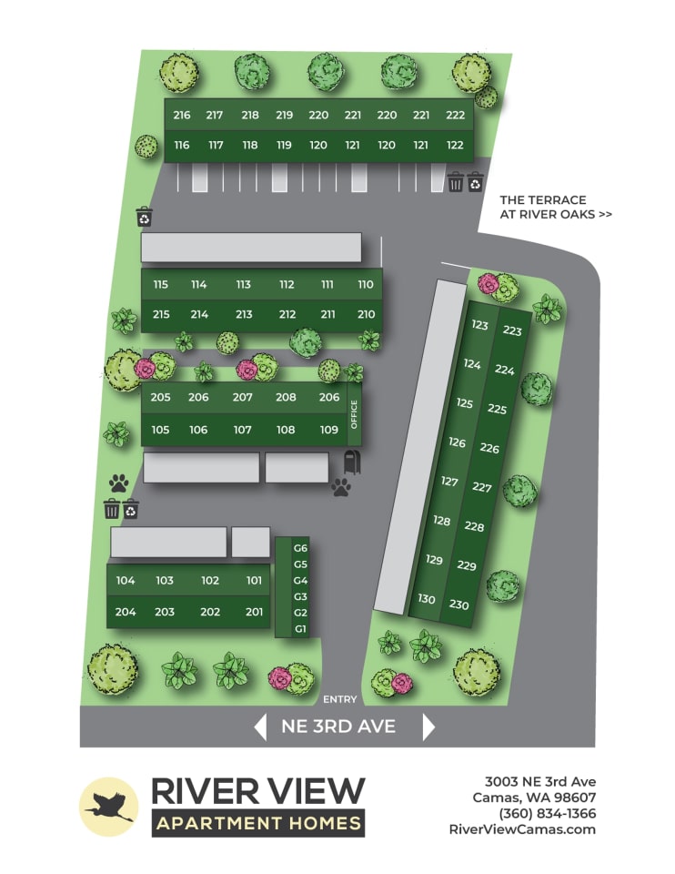 River View Apartments Image 1