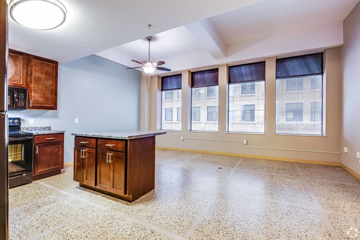 City Place Lofts - Affordable Housing Image 53