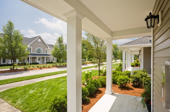 Norwest Woods Townhouses Image 21