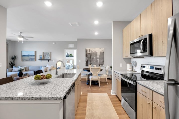 Argento at Riverlights Apartments Image 10