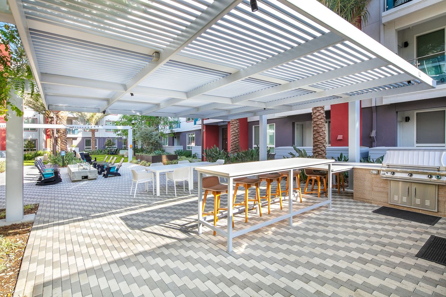 DUO Apartments Image 47