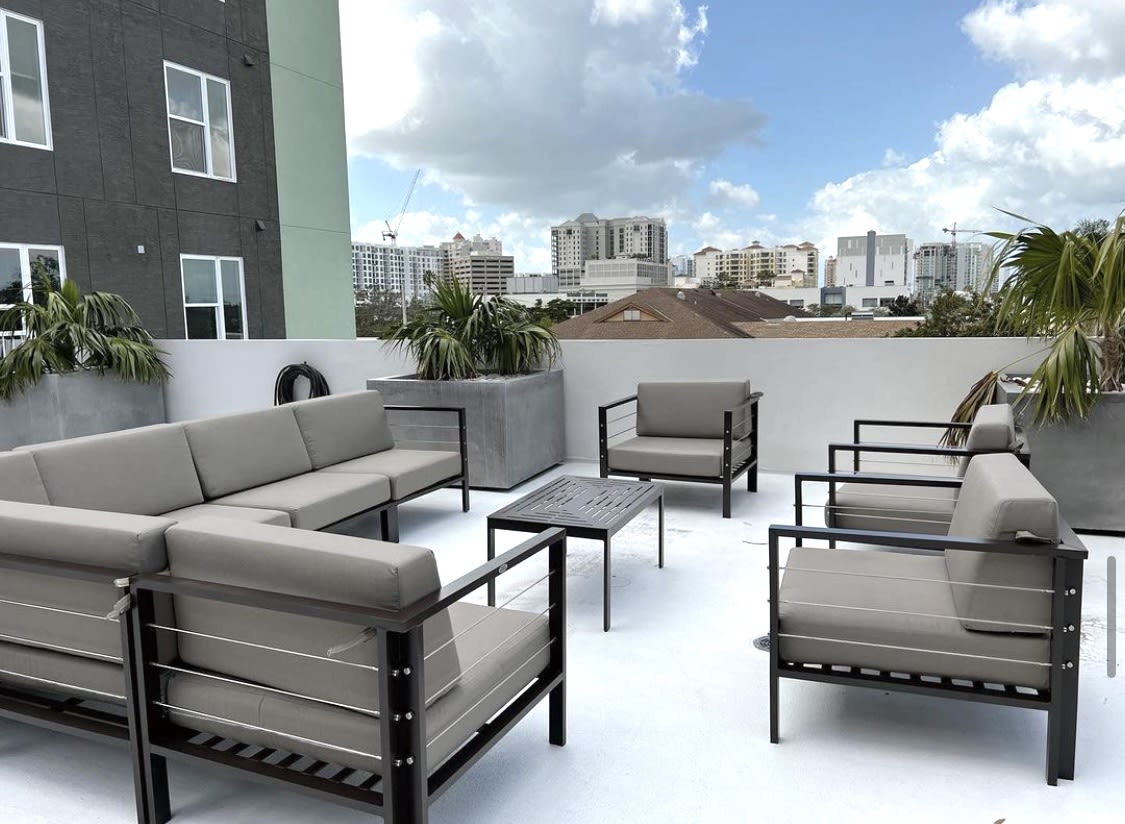 Bold Lofts & Cowork Sarasota Image 14