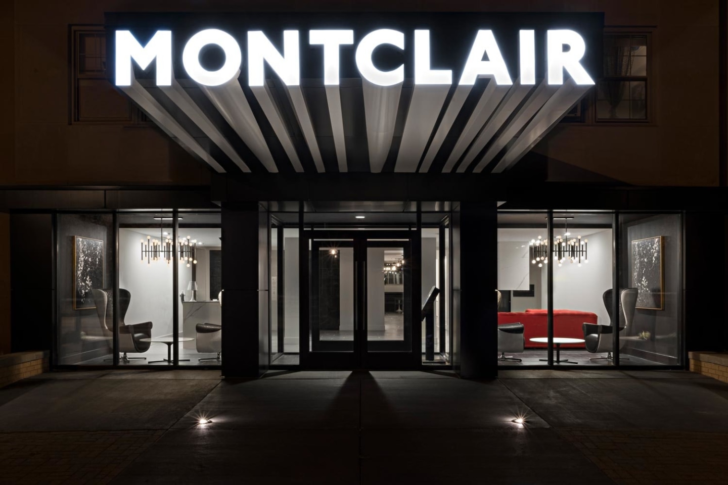 Montclair on the Park Image 2