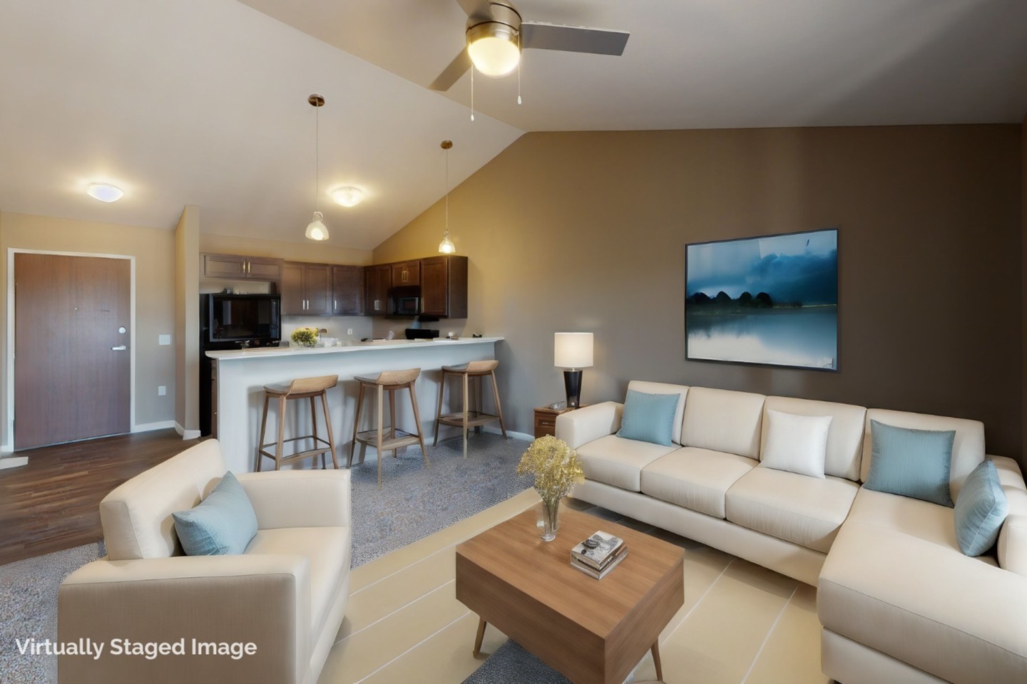 Pinnacle Point Apartments Image 11