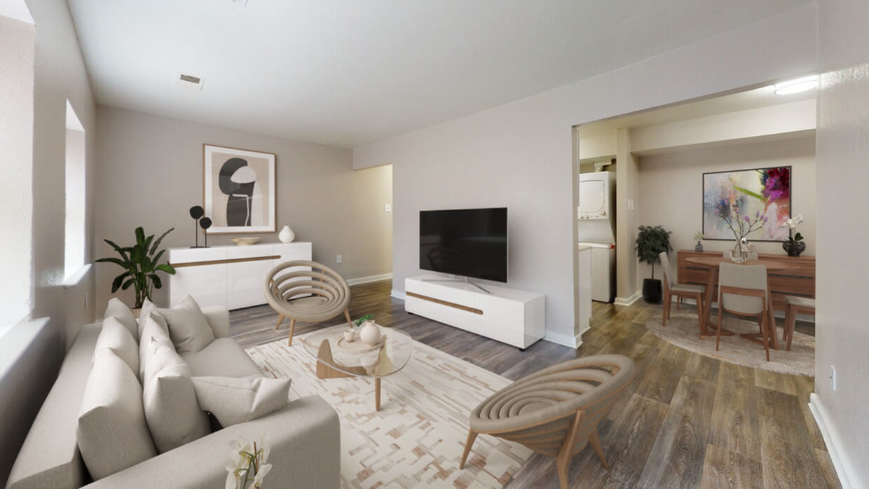 Aubrey Apartments Image 1