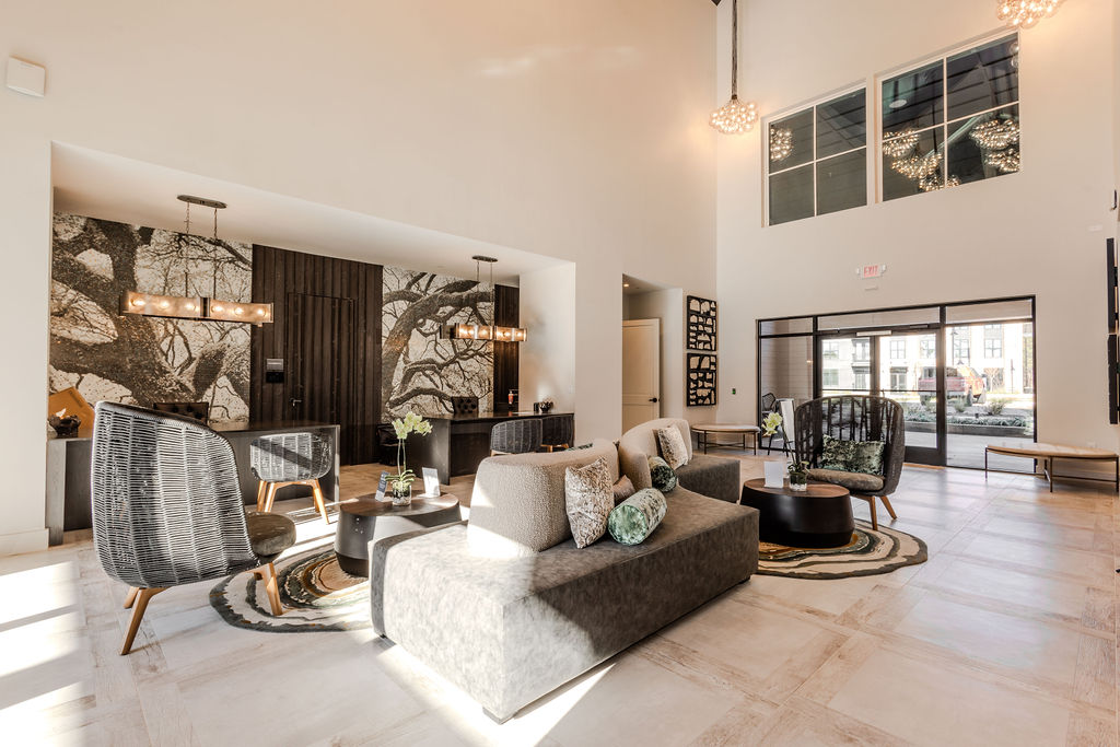 Tessa Matthews Apartments and Townhomes Image 39