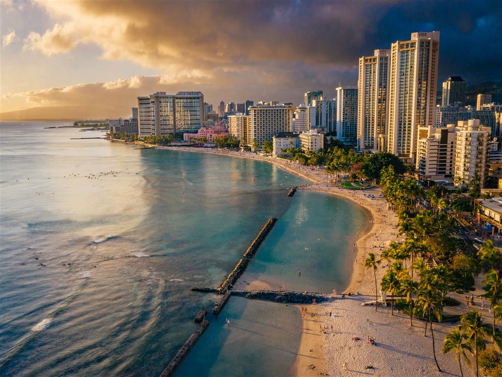 Lilia Waikiki Image 13