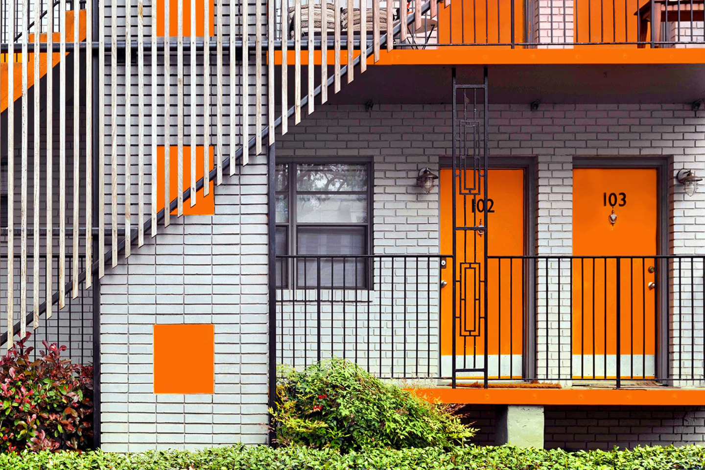 Myrtle Street Apartments Image 3