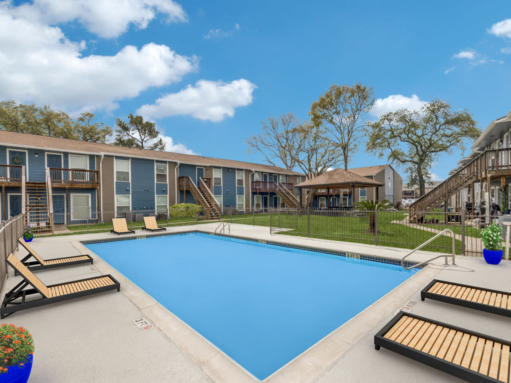 Hackberry Ranch Apartments Image 2