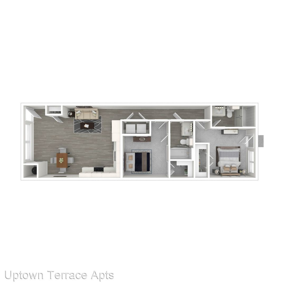 Uptown Terrace Image 10