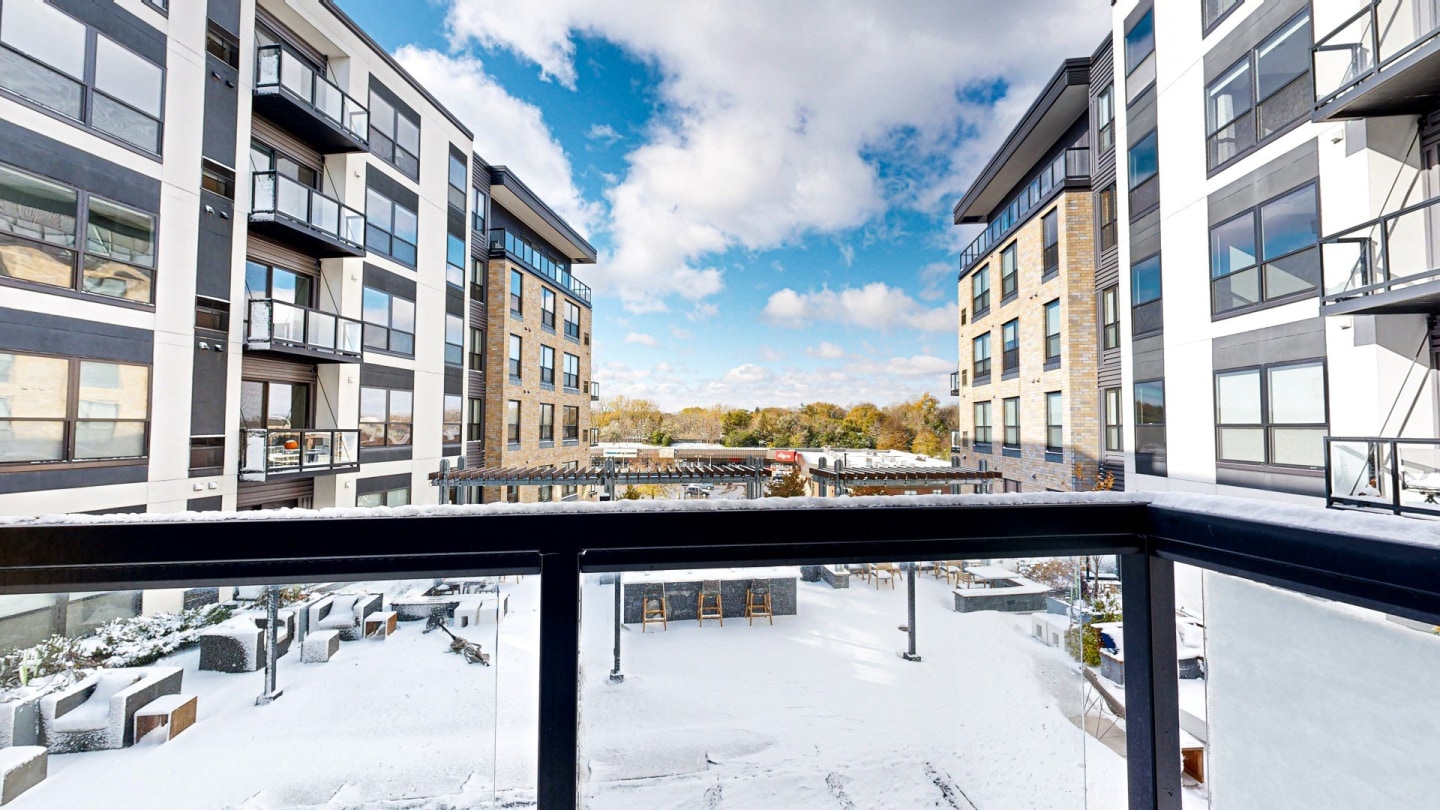 The Residences at 1700 Image 12