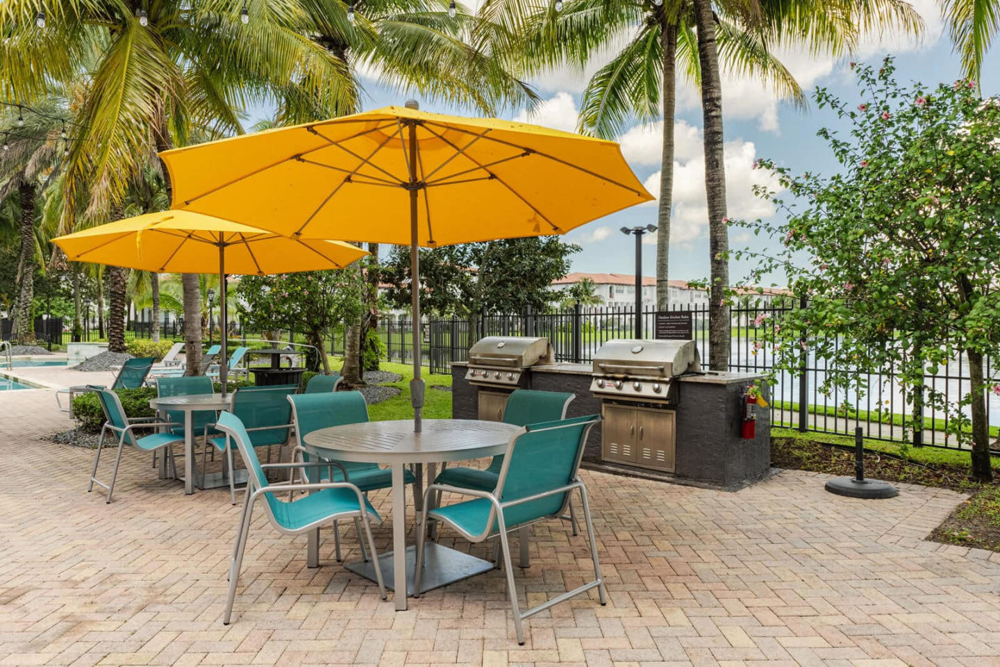 Grand Riviera Miramar Image 19