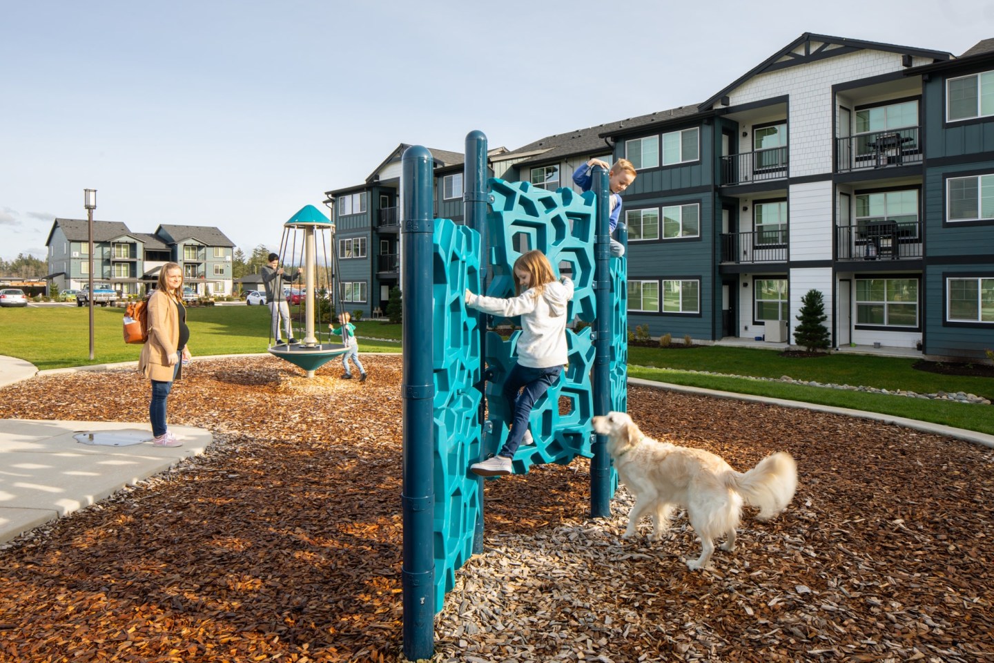 Glacier Run Apartments Image 11