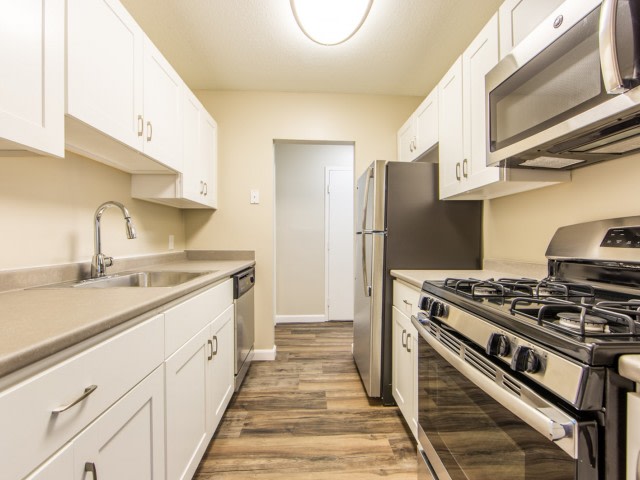 Boulder Park Apartments Image 3