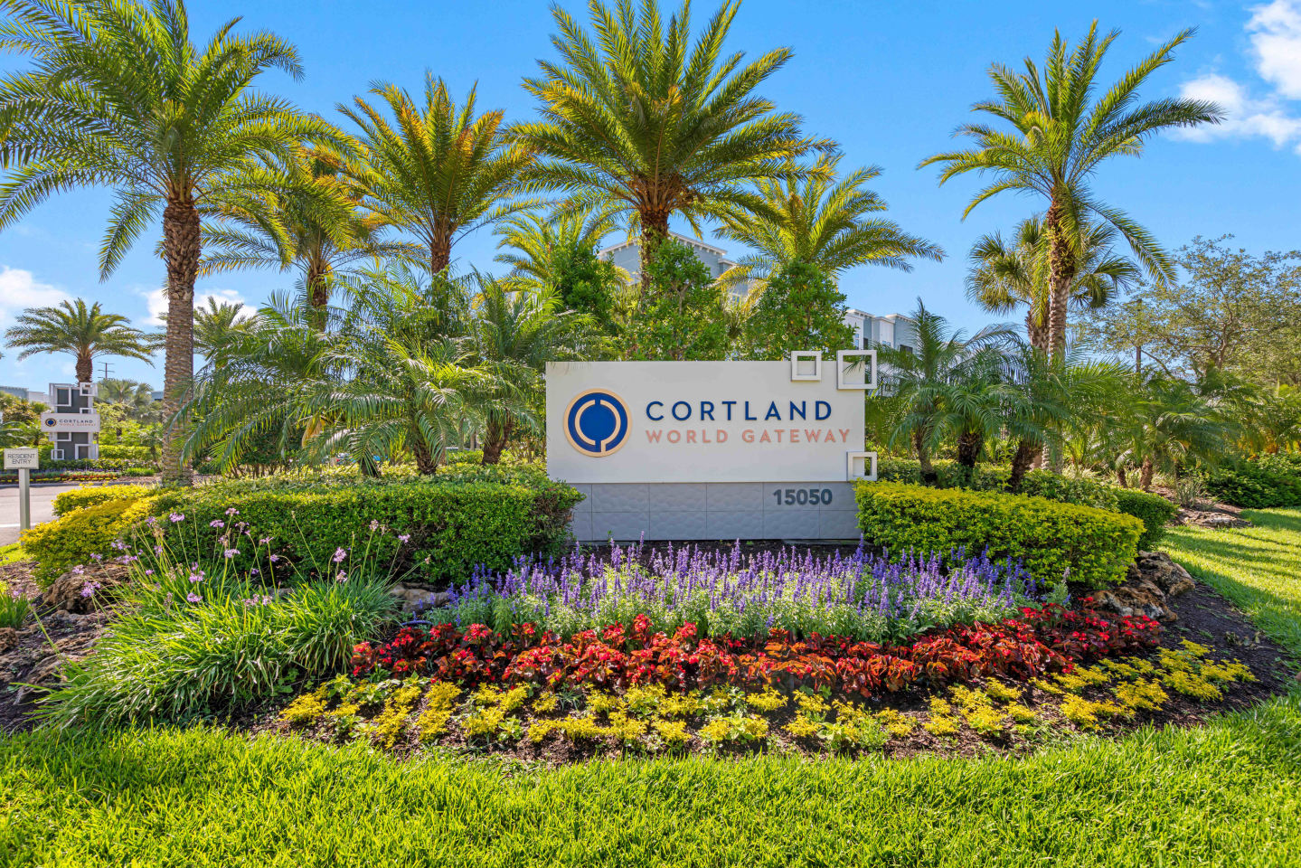 Cortland World Gateway Image 26