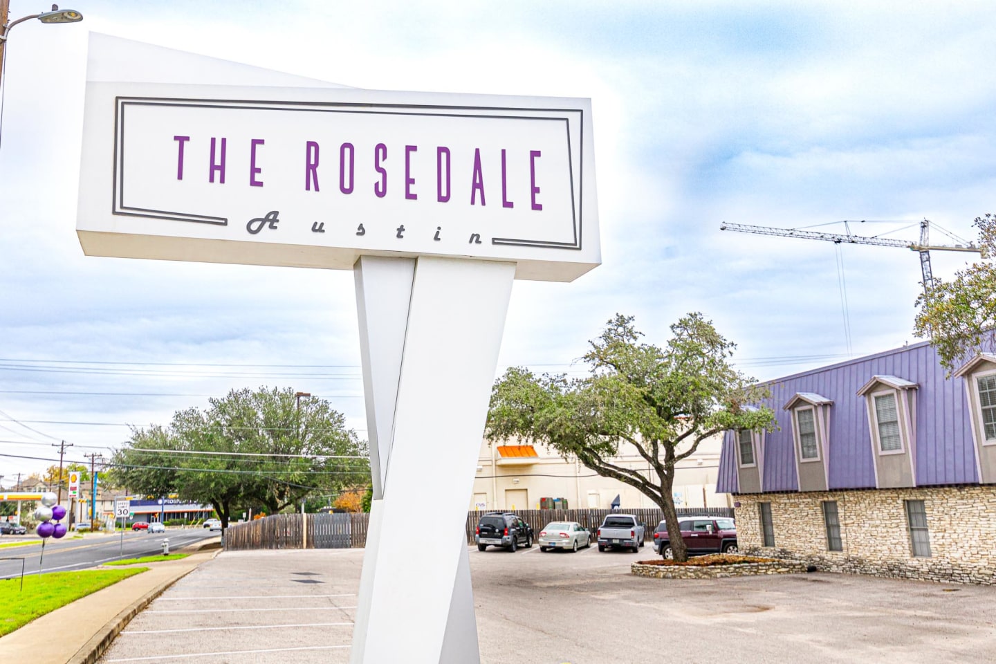 The Rosedale Image 12