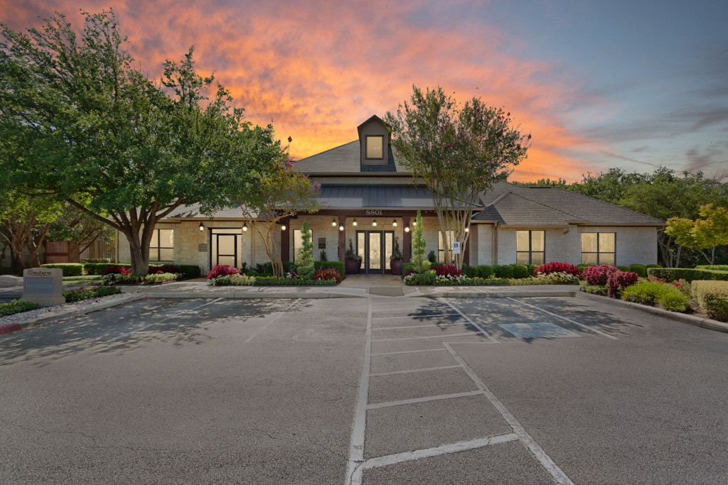 Sonterra Apartment Homes Image 7