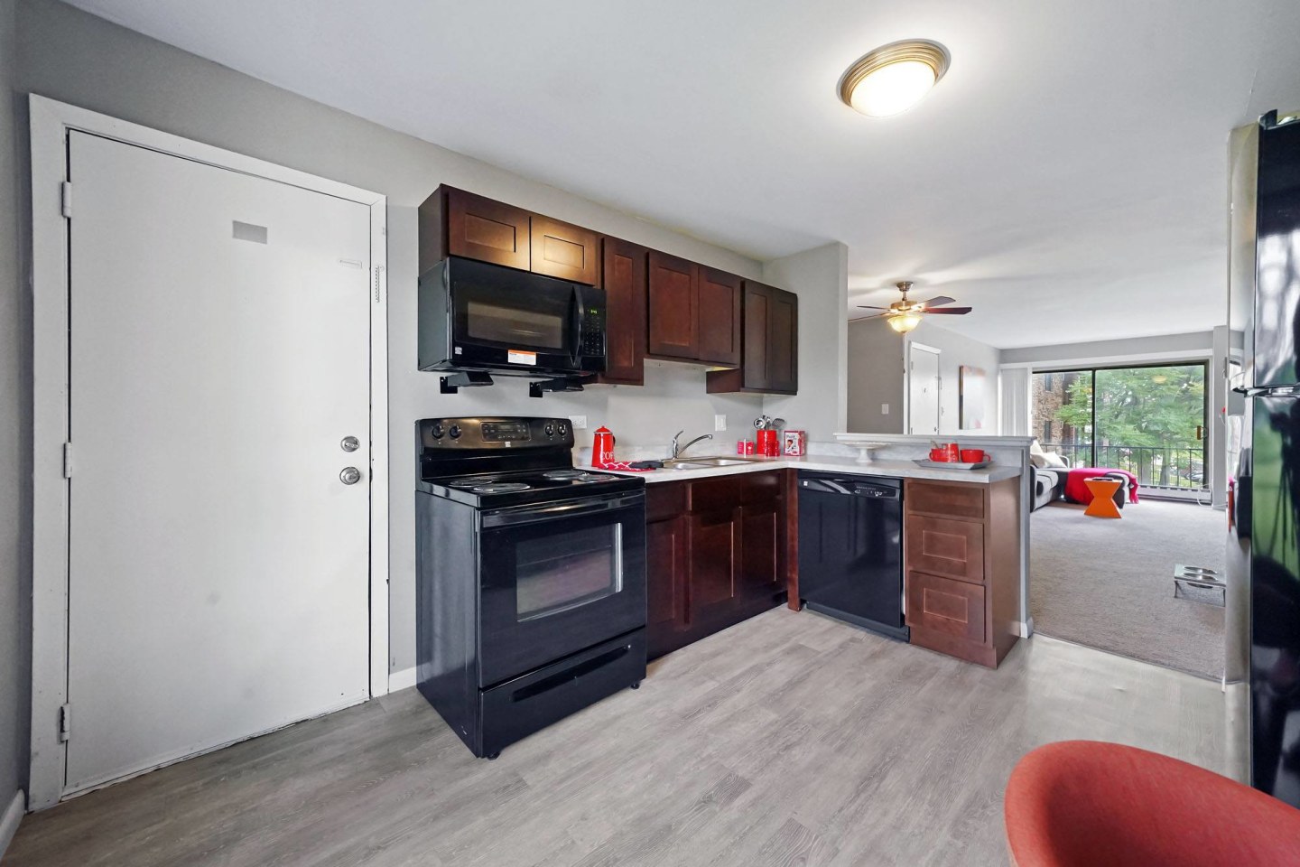 The Flats at Gladstone Image 14