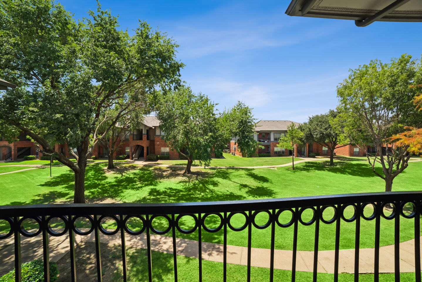 Kensington Park Apartment Homes Image 13